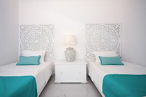 Oia Sunset Villas