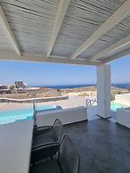 Oia Sunset Villas
