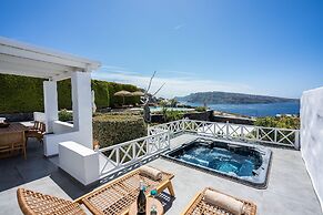 Oia Sunset Villas