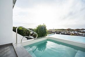 Oia Sunset Villas
