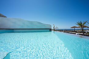 Oia Sunset Villas