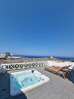 Oia Sunset Villas