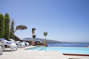 Oia Sunset Villas