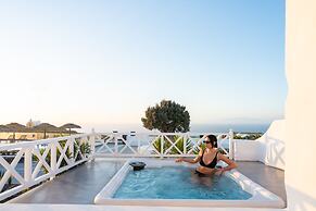 Oia Sunset Villas