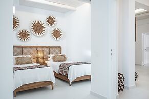 Oia Sunset Villas