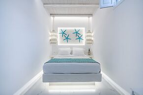 Oia Sunset Villas
