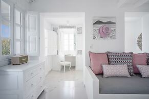 Oia Sunset Villas