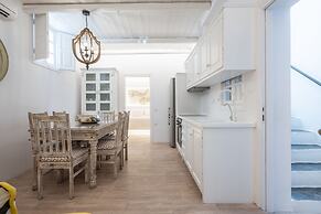 Oia Sunset Villas