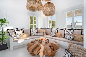 Oia Sunset Villas