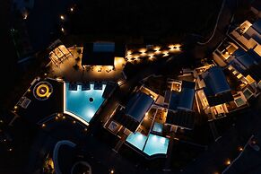 Oia Sunset Villas