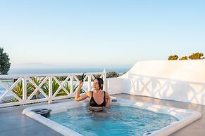 Oia Sunset Villas