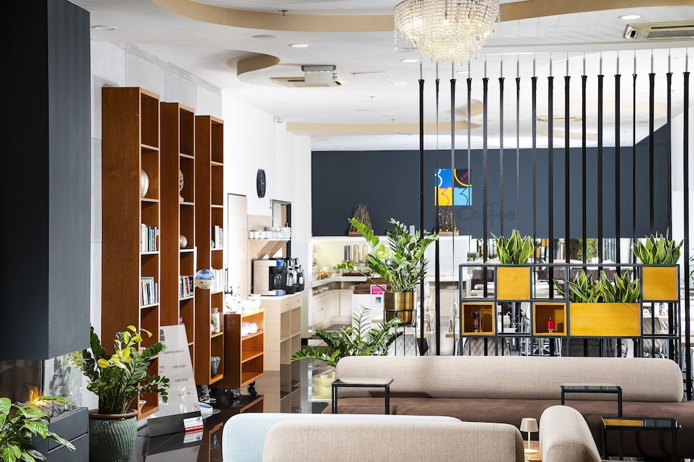 Bo33 Hotel Family & Suites