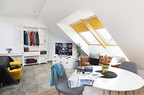 Bo33 Hotel Family & Suites