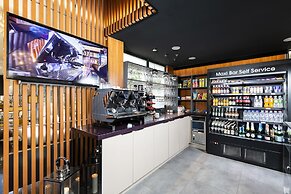 Bo33 Hotel Family & Suites