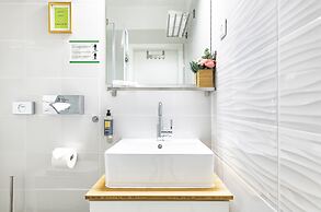 Bo33 Hotel Family & Suites