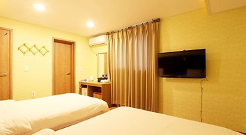 Hotel CJ