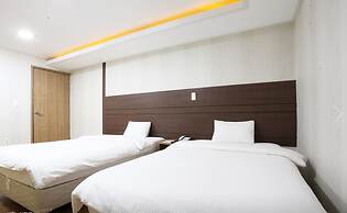 Hotel CJ