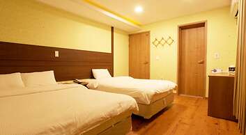 Hotel CJ