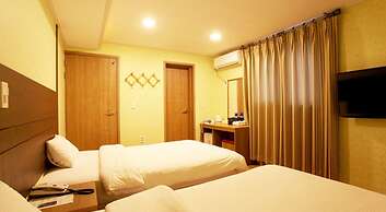 Hotel CJ