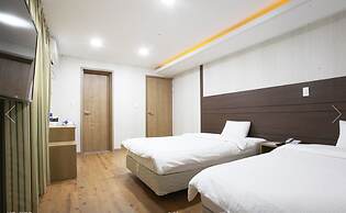 Hotel CJ