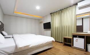 Hotel CJ