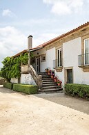 Casa de Vilarinho de São Romão