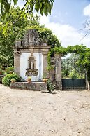 Casa de Vilarinho de São Romão