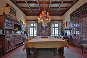 Casa dos Varais