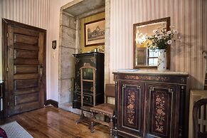 Casa dos Varais