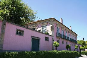 Casa dos Varais