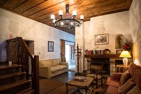 Casa dos Varais