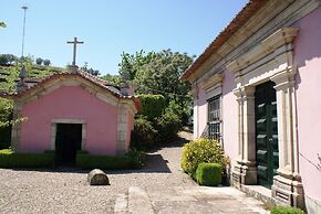 Casa dos Varais