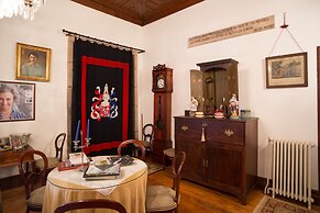 Casa dos Varais