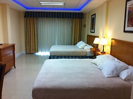 Aruba Apartment