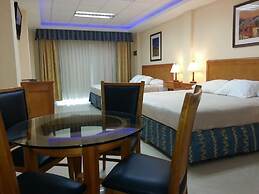 Aruba Apartment