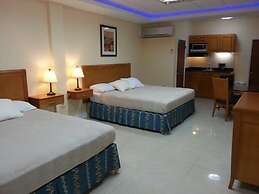 Aruba Apartment