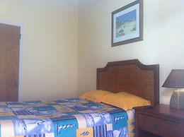 Aruba Apartment