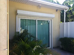 Aruba Apartment