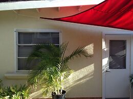 Aruba Apartment