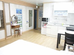 Jaju Olle Pension
