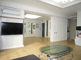 Jaju Olle Pension
