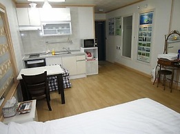 Jaju Olle Pension