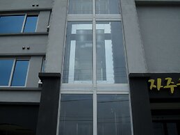 Jaju Olle Pension