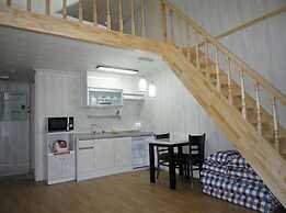Jaju Olle Pension