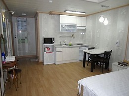 Jaju Olle Pension