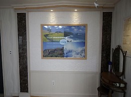 Jaju Olle Pension