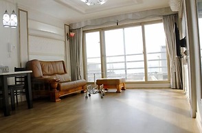 Jaju Olle Pension