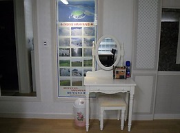 Jaju Olle Pension