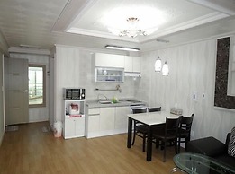 Jaju Olle Pension
