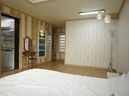 Jaju Olle Pension